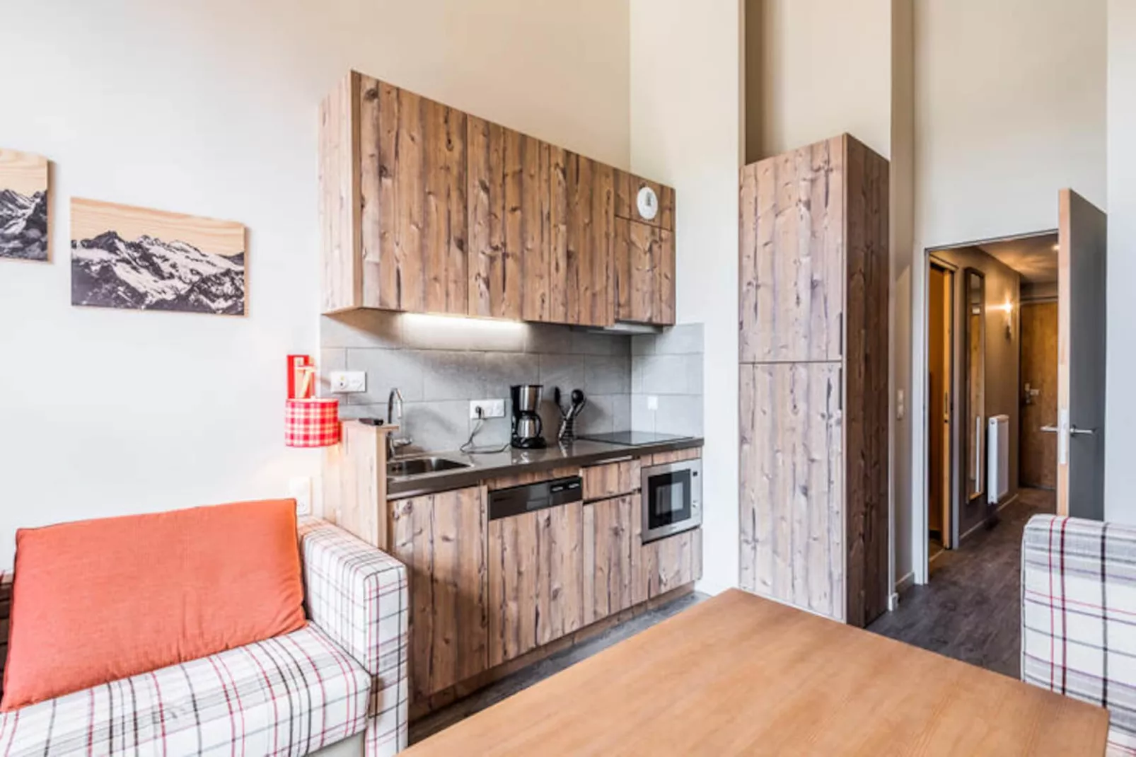 Résidence Arietis - Atria-Crozats - maeva Home-Image-tags.