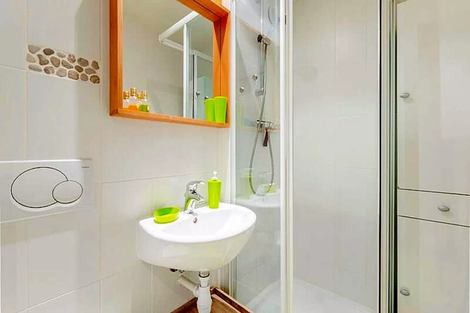 Résidence quartier Hauts-Forts - maeva Home-Buitenkant zomer