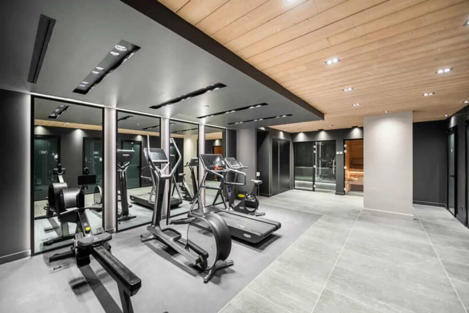 Résidence Ksar B-Sfeer