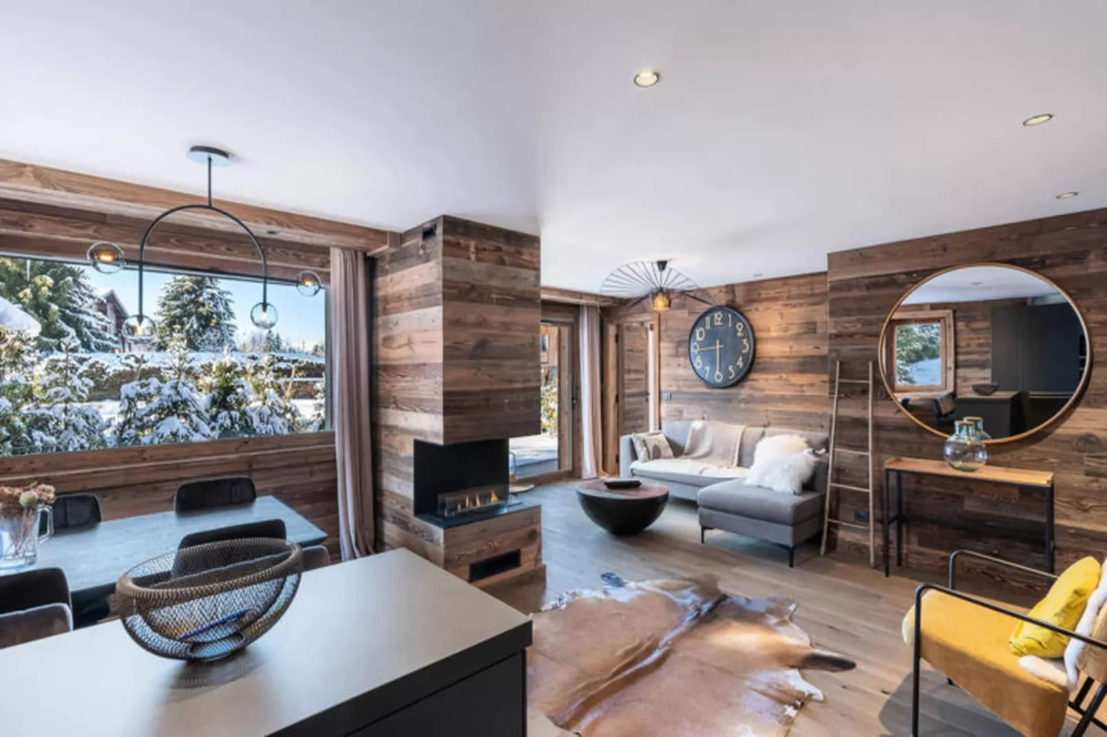 Résidence Ksar A-Sfeer