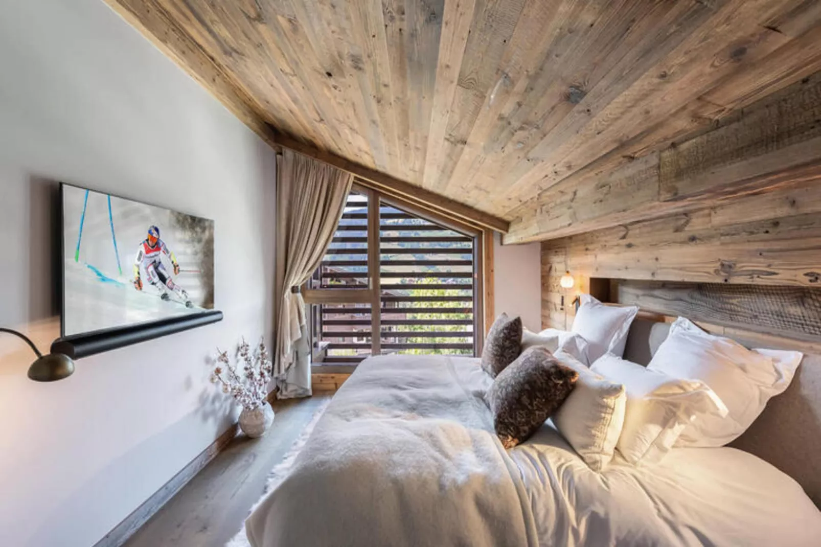 Résidence Stallion A-Sfeer