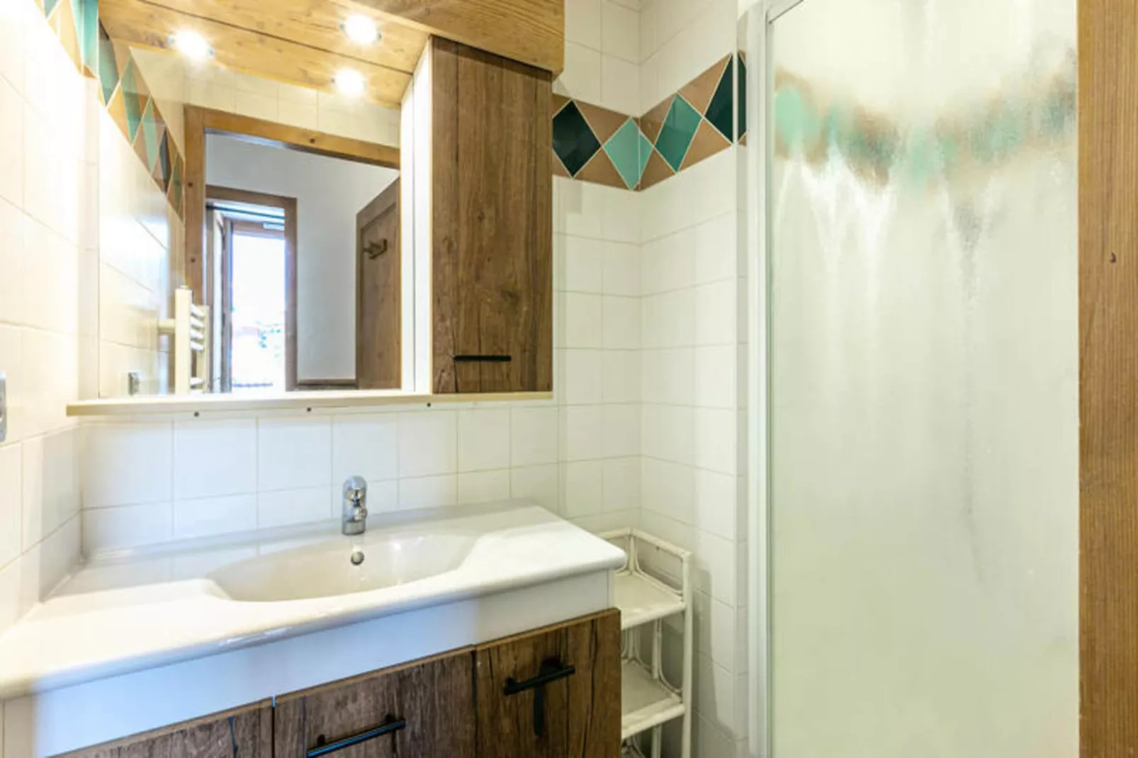 Résidence Altitude-Sfeer