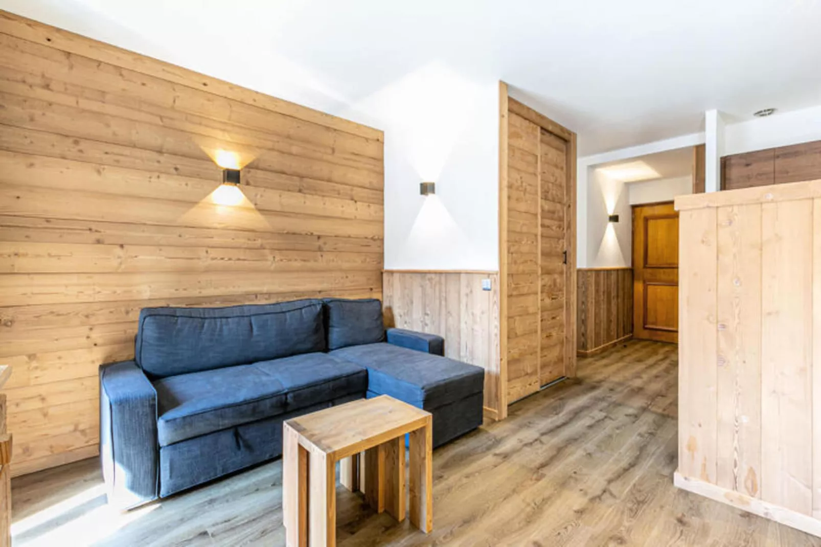 Résidence Altitude-Sfeer