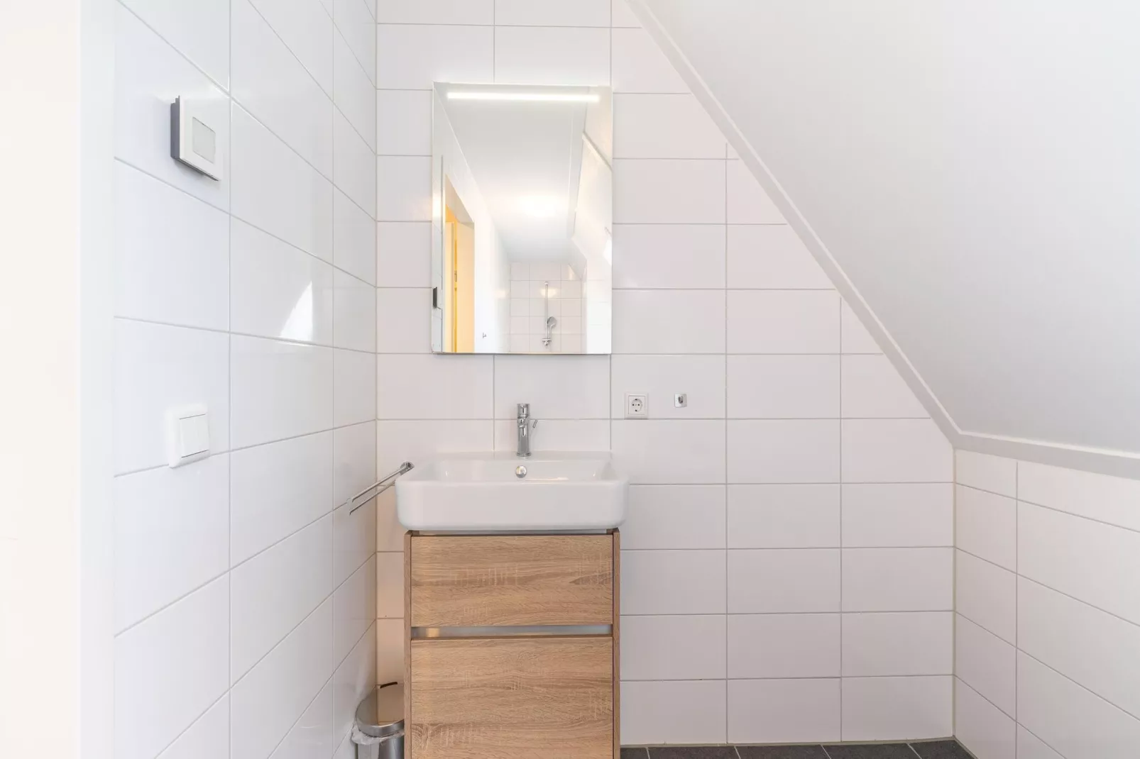 De Kluut Huis Nr 12-Badkamer