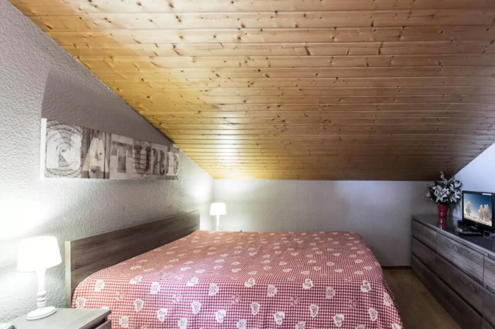 Résidence Domanial A-Sfeer