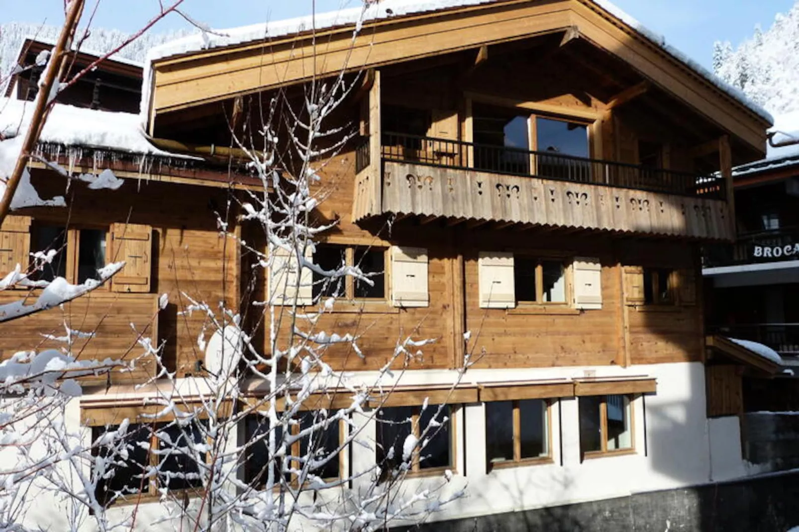 Résidence Bon Vieux Temps-Image-tags.