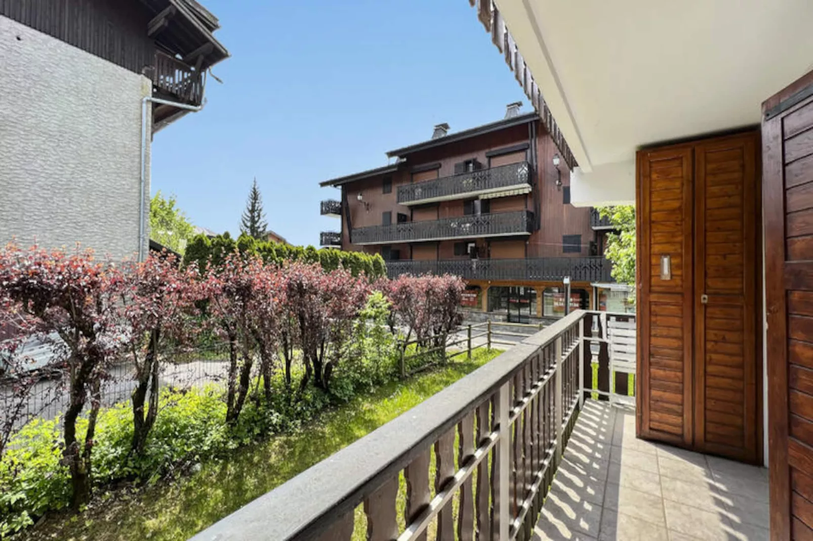 Appartements à Les Carroz-d'Arâches-Image-tags.