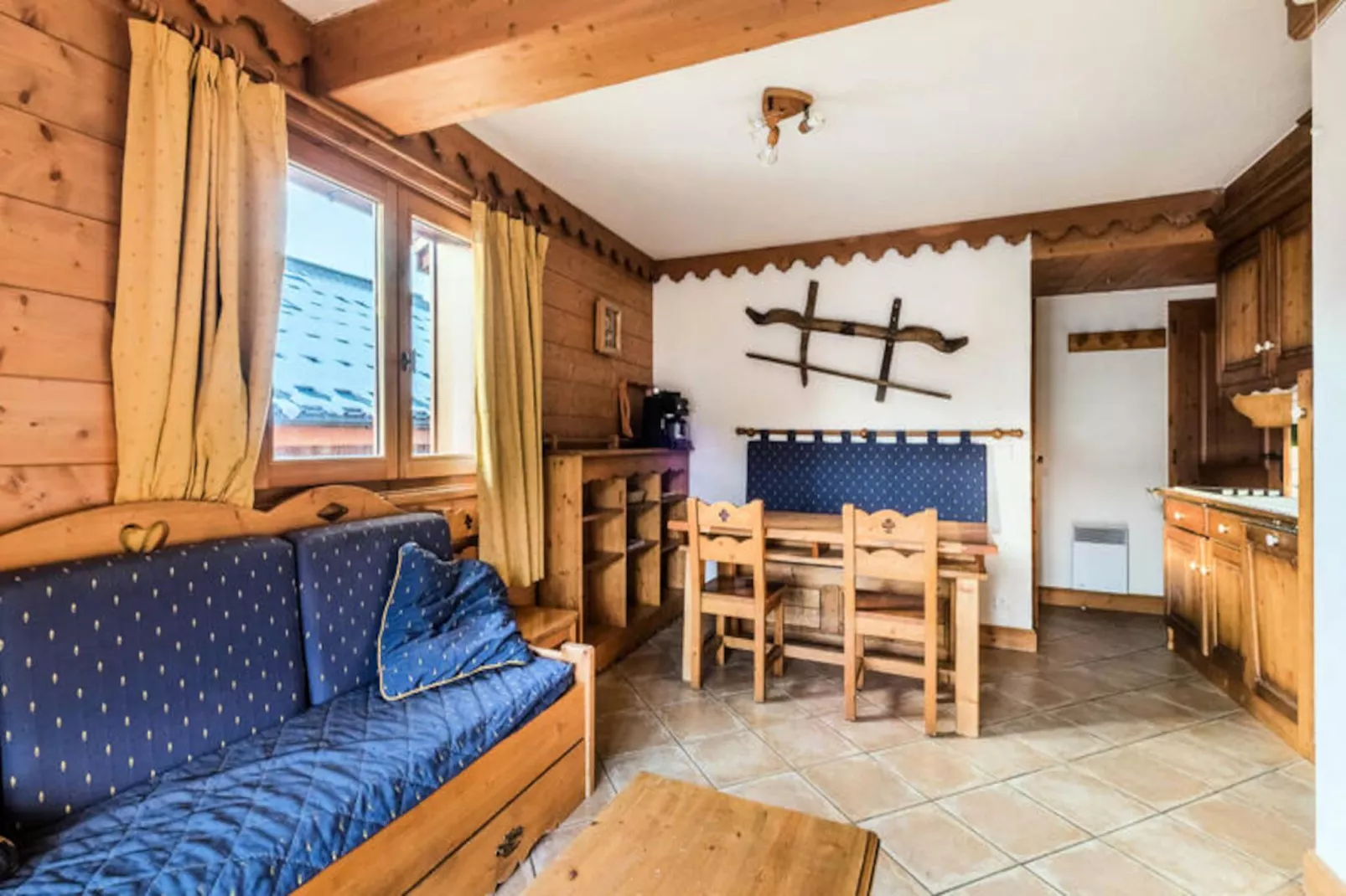 Résidence Les Fermes du Soleil - maeva Home-Image-tags.