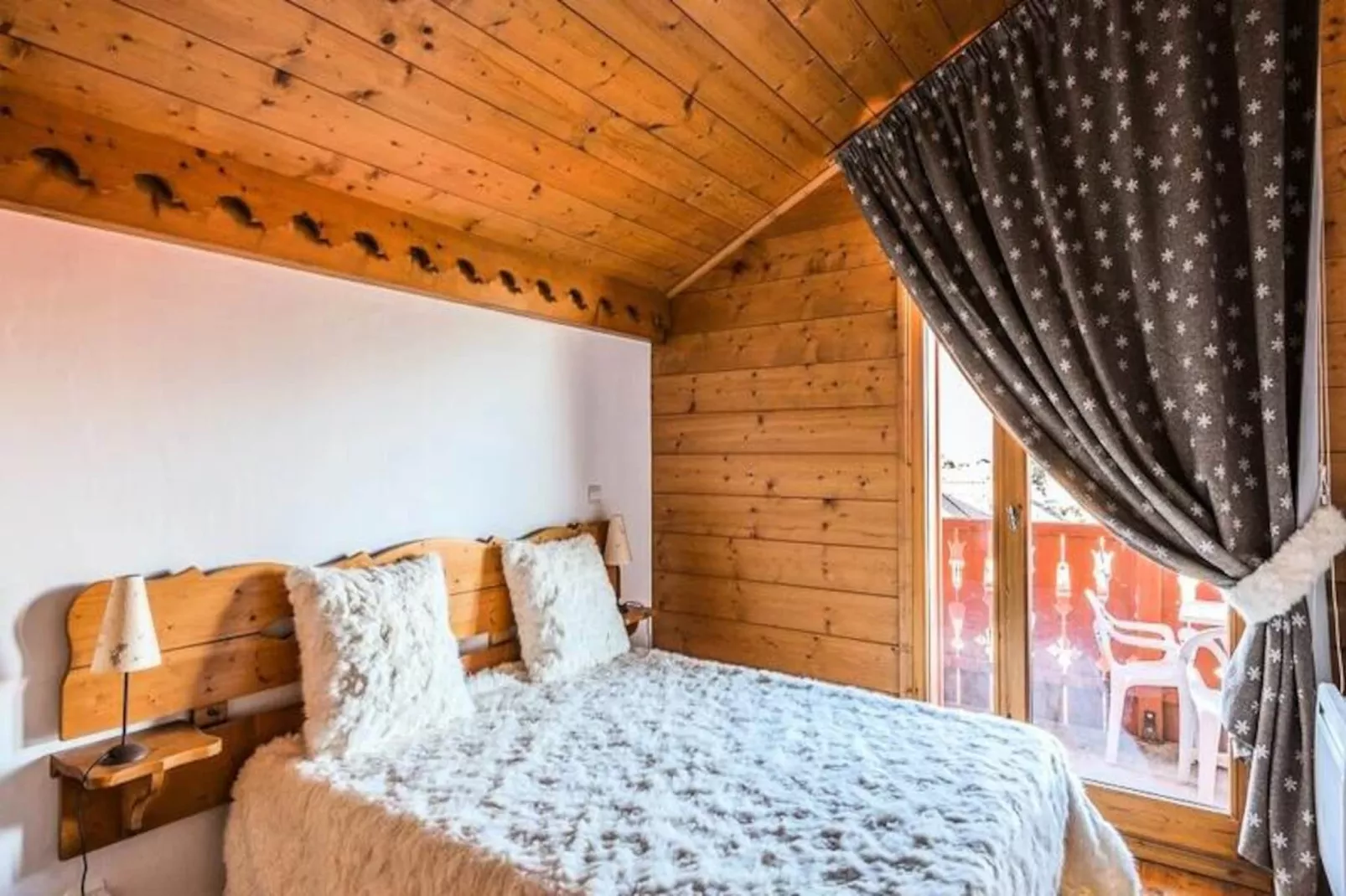 Résidence Les Fermes du Soleil - maeva Home-Image-tags.