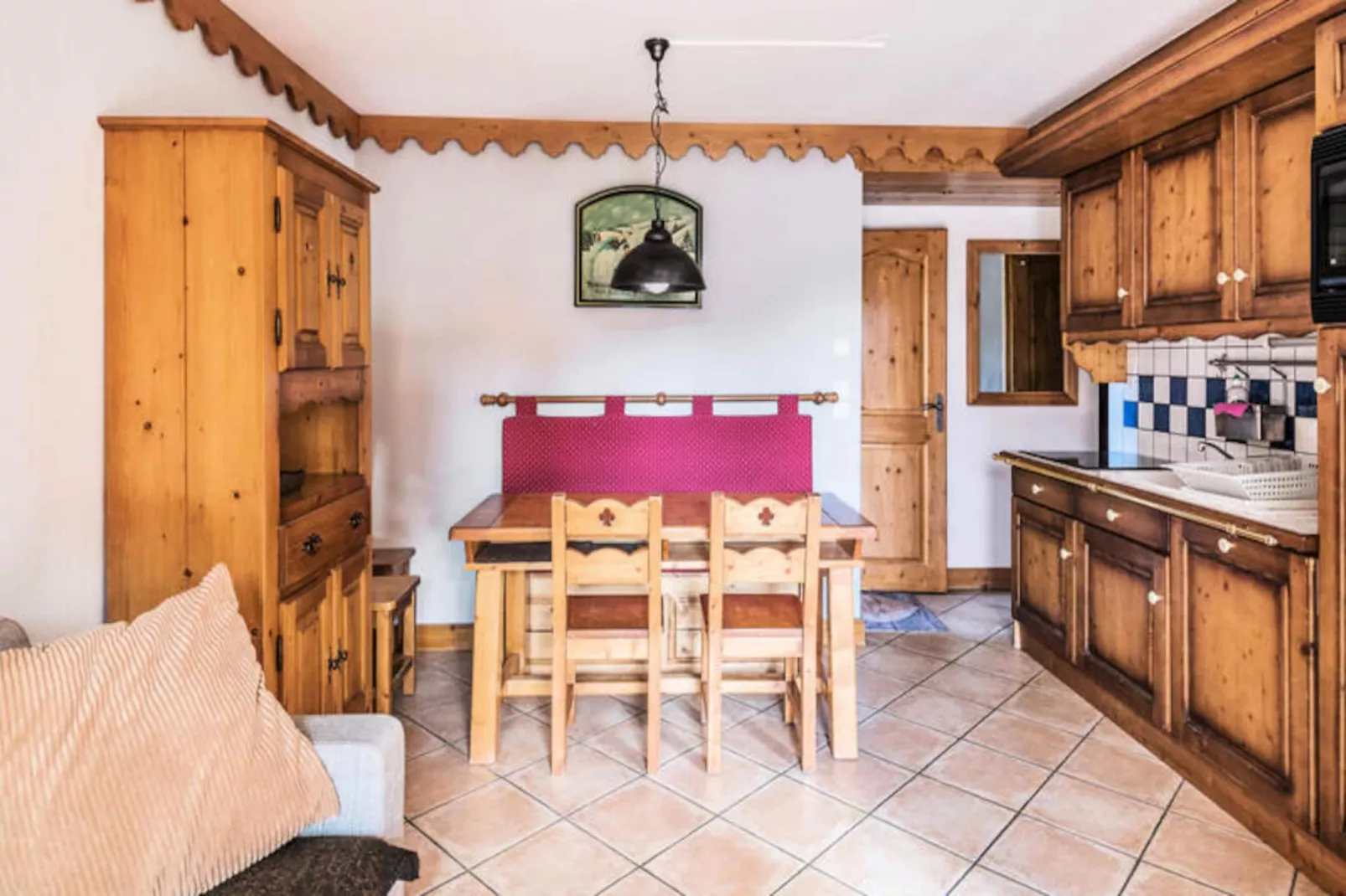 Résidence Les Fermes du Soleil - maeva Home-Image-tags.