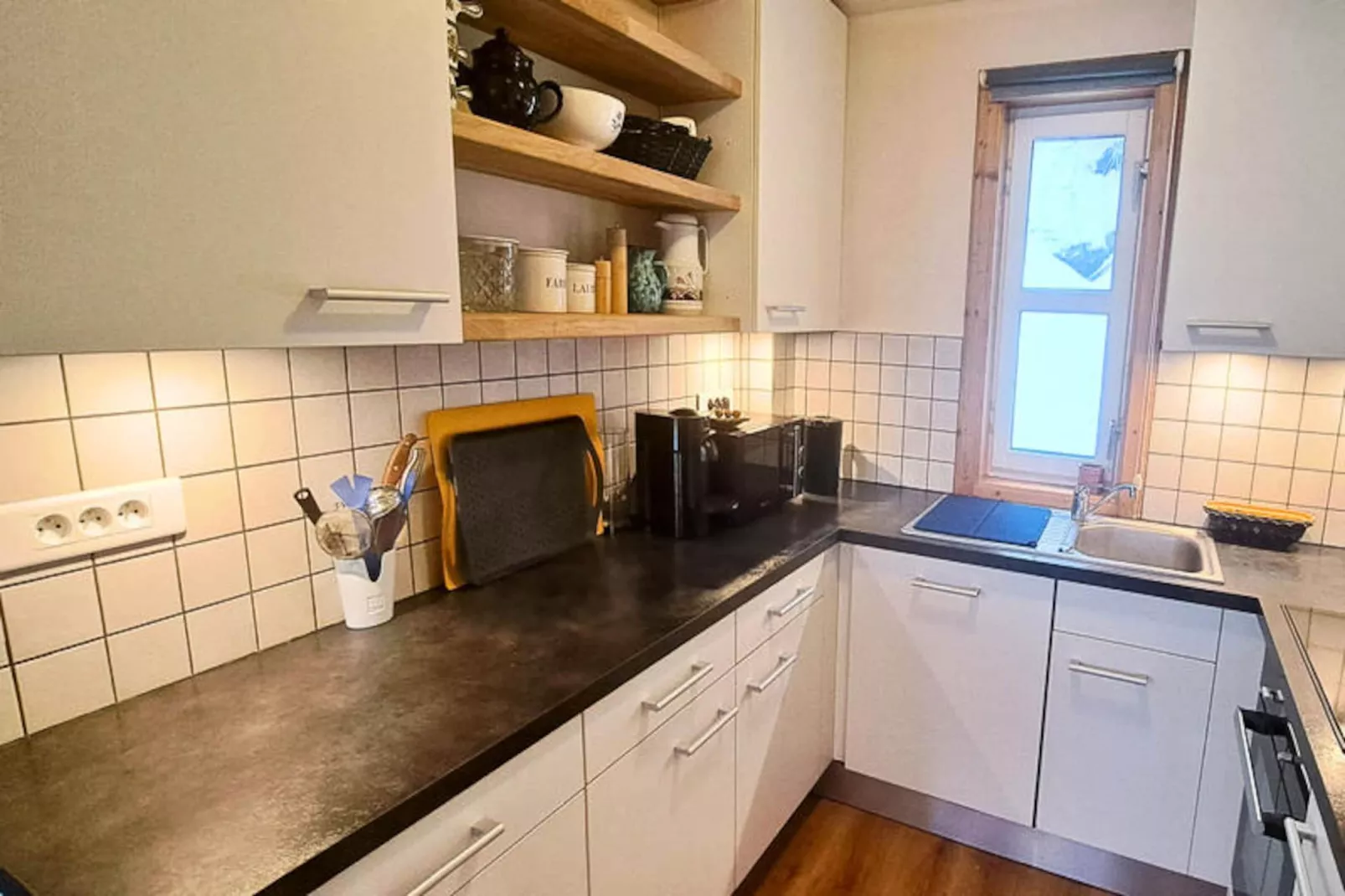 Les Chalets de Flaine Hameau 2 - maeva Home