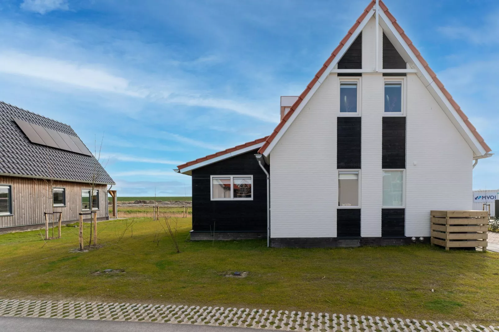 De Zeemeeuw Huis Nr 54