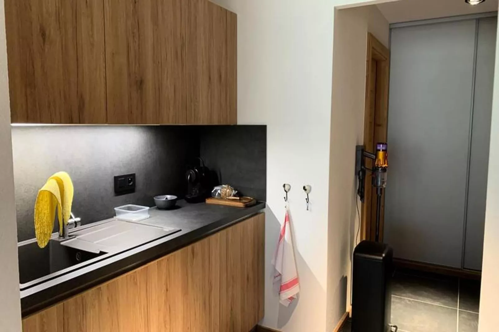 Chalet L 'imperial-Buitenkant zomer