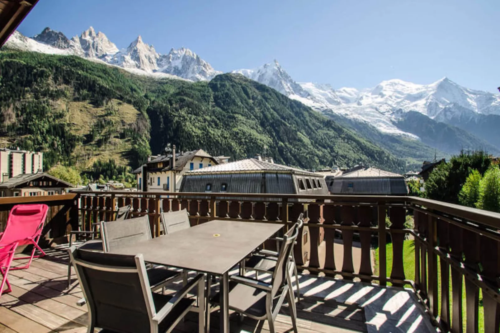 Résidence Clos Du Savoy-Image-tags.