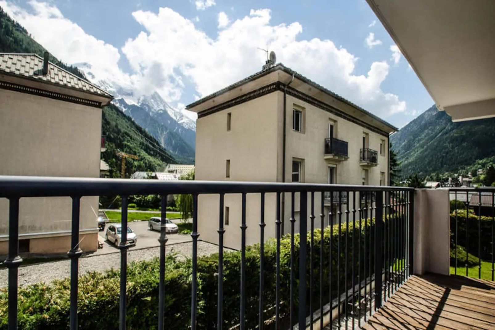 Résidence Les Fermes Du Montenvers-Image-tags.