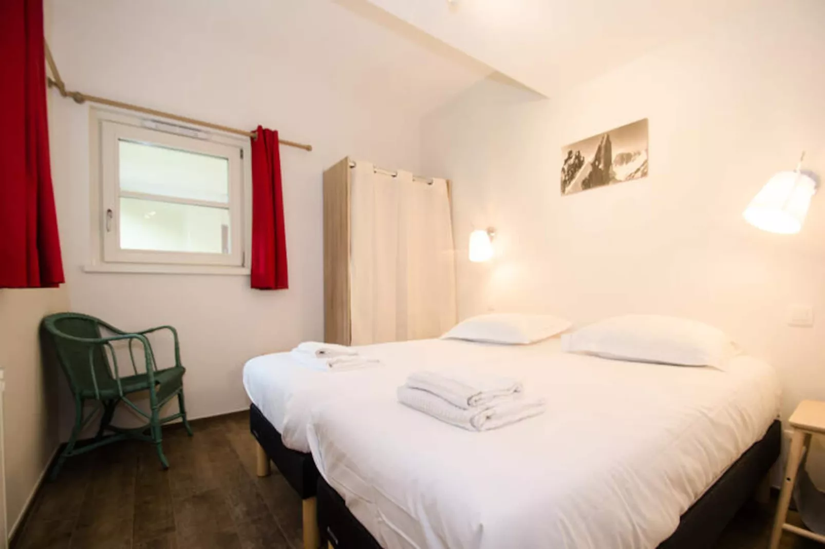 Résidence Le Fassoret-Image-tags.