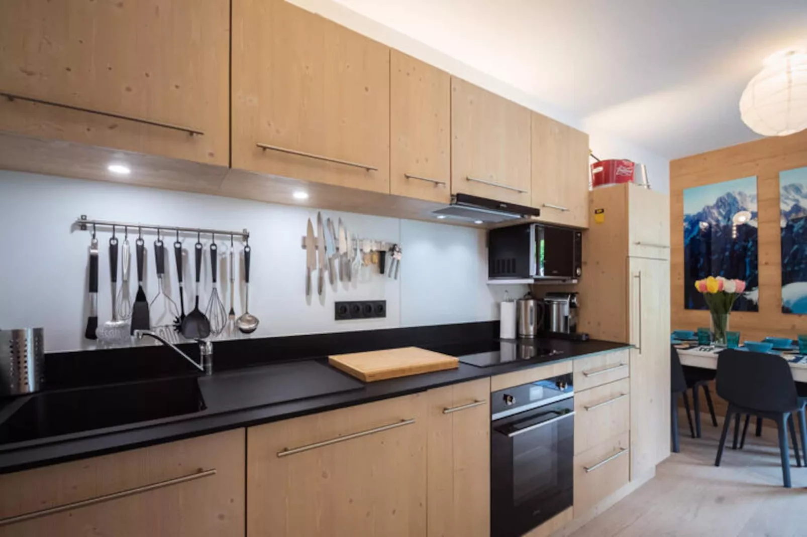 Résidence Le Green-Image-tags.