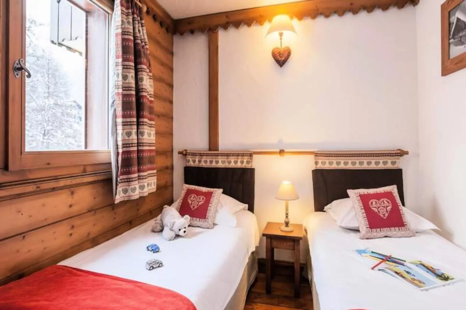 Résidence La Ginabelle - maeva Home - Image-tags.