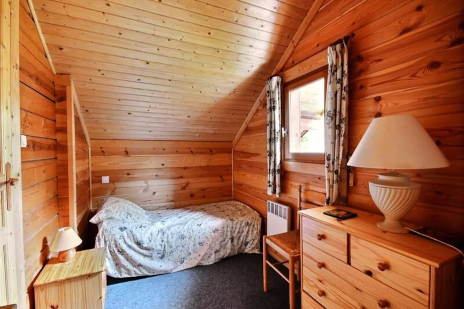 Chalets à Saint Jean d'Aulps-Image-tags.