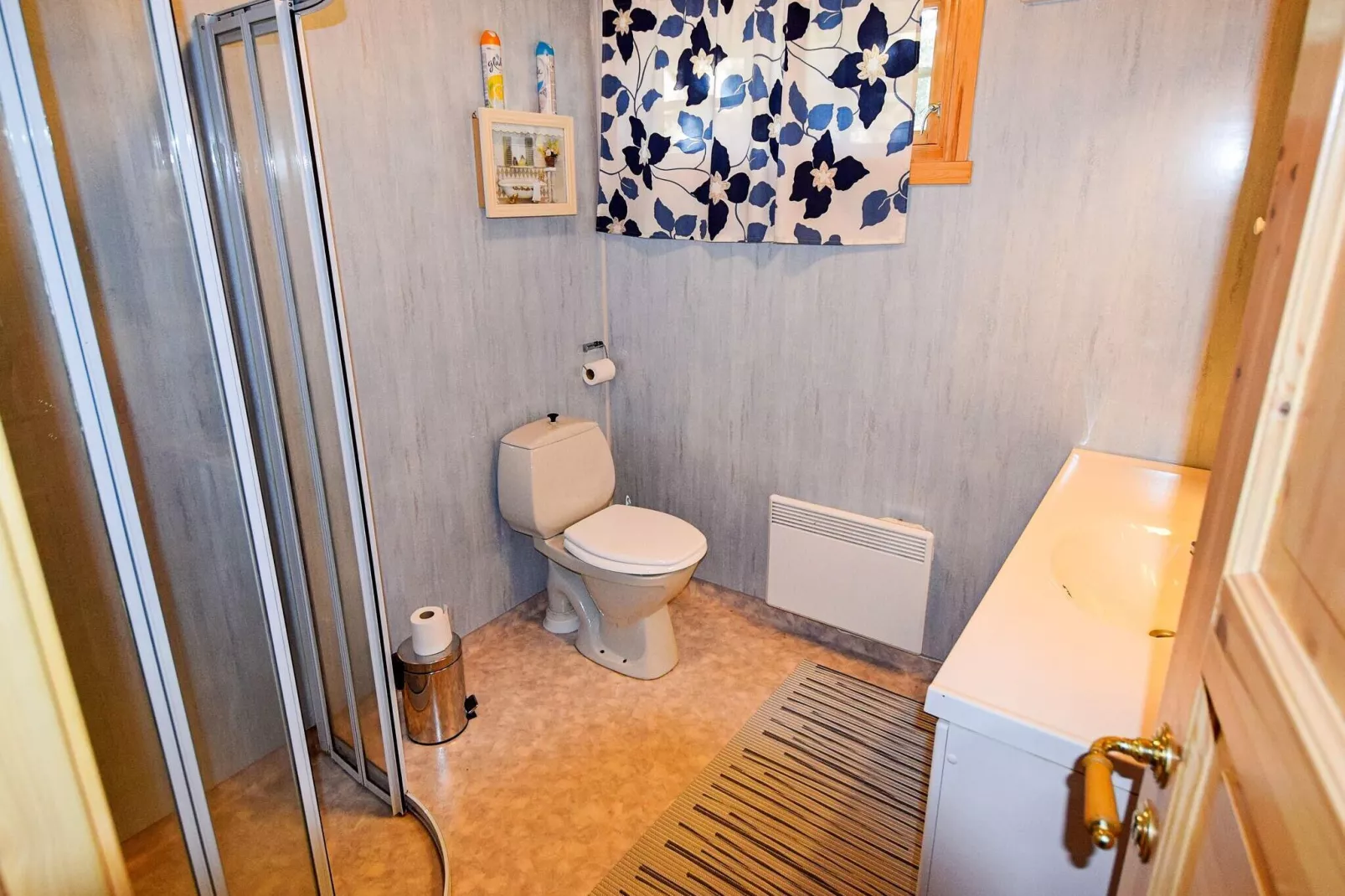 6 persoons vakantie huis in BORKENES-By Traum-Binnen