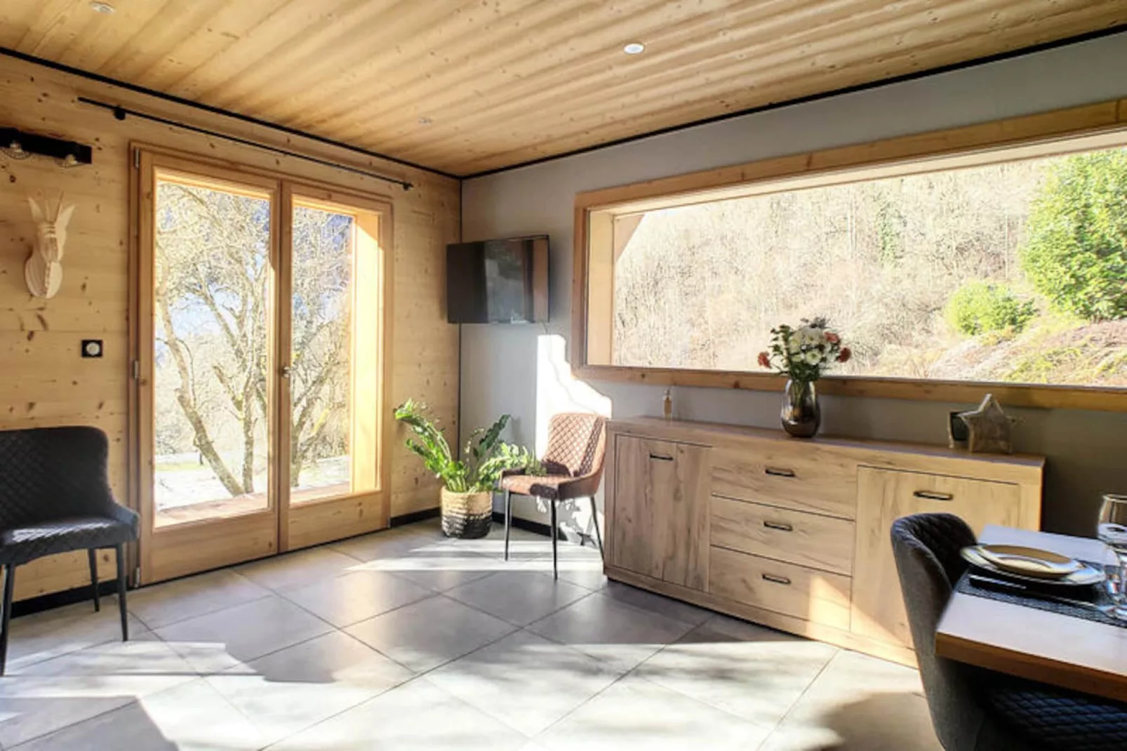 Chalets à Saint Jean d'Aulps-Image-tags.