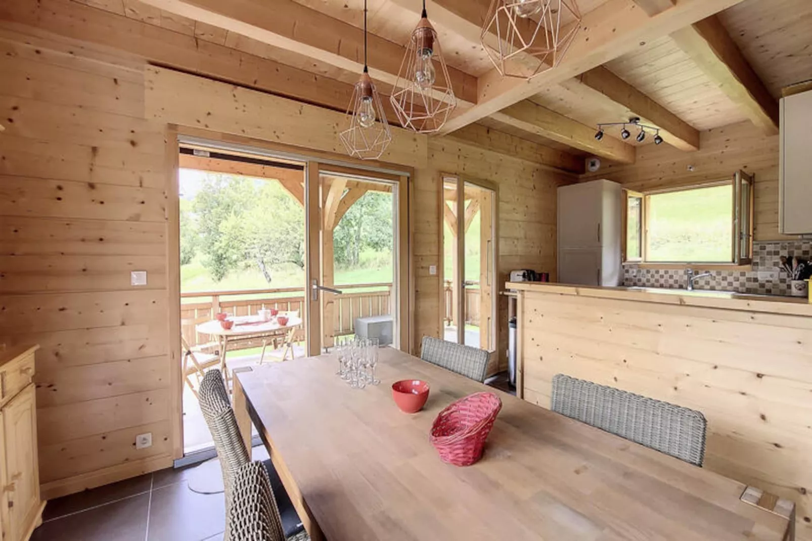 Chalets à Saint Jean d'Aulps-Image-tags.