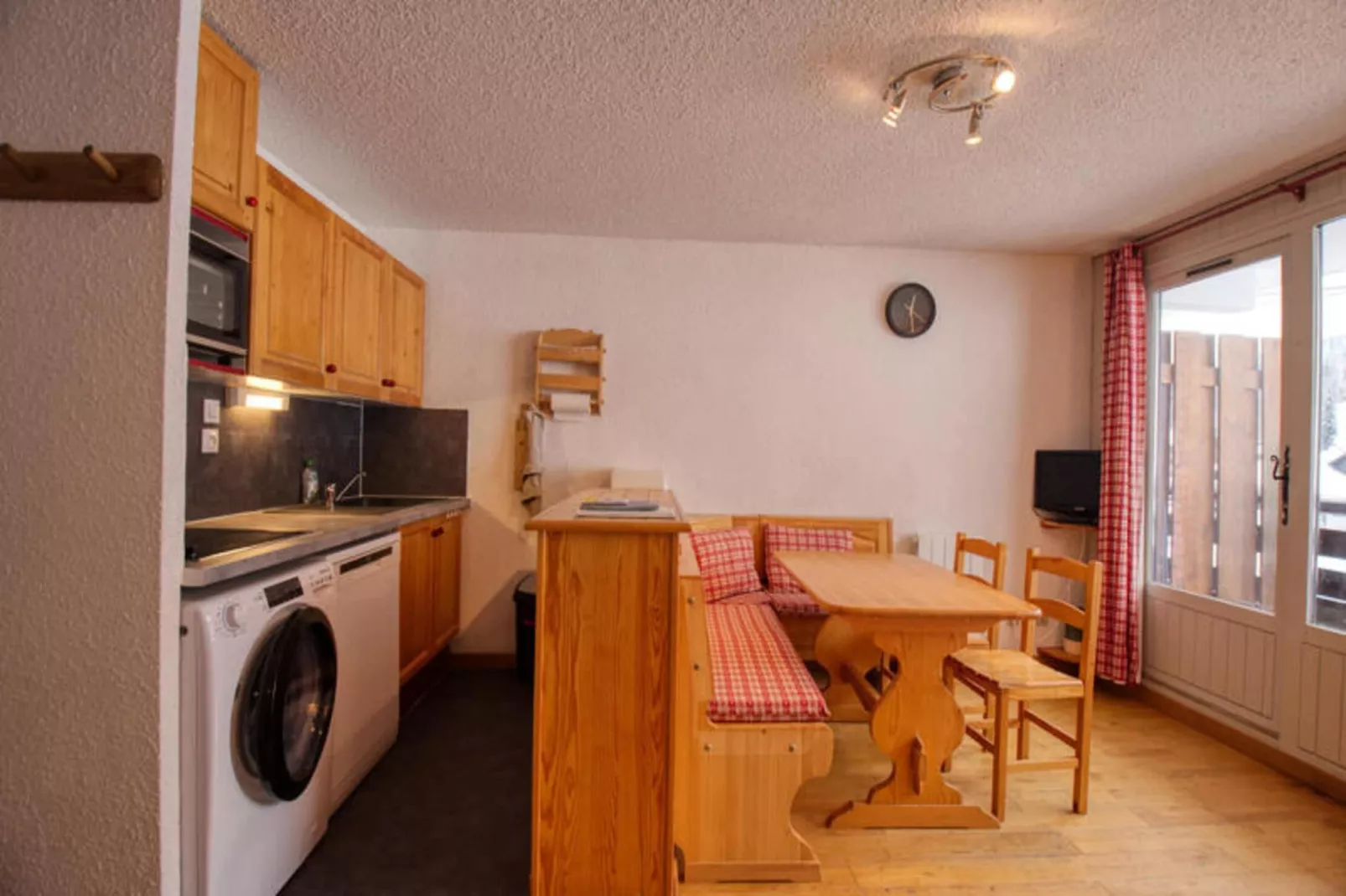 Résidence Criou Ii-Buitenkant zomer