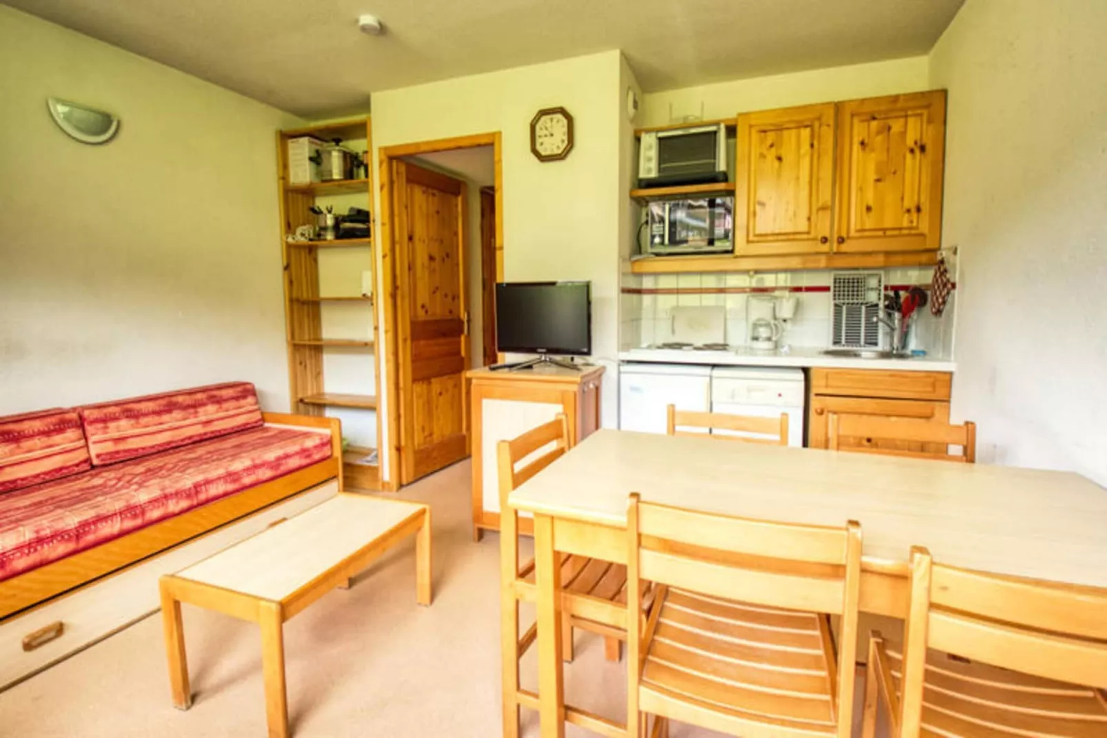 Résidence Eterlous-Tuinen zomer