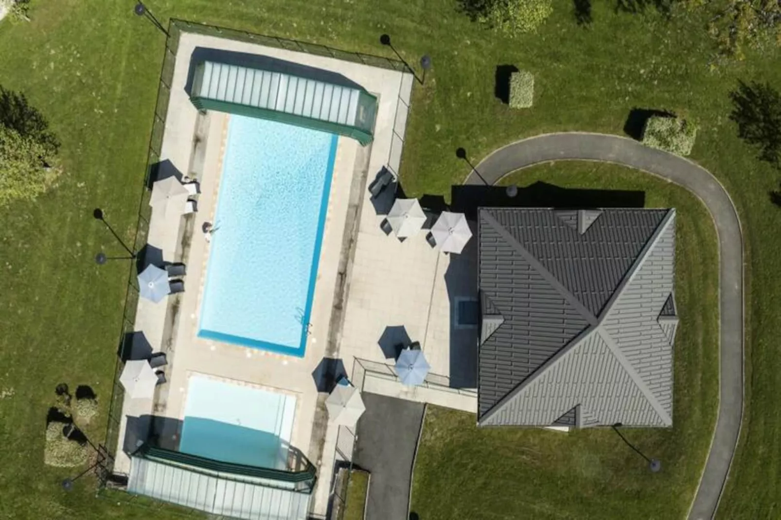 Résidence Garden & City Evian les Bains - Lugrin***-Image-tags.