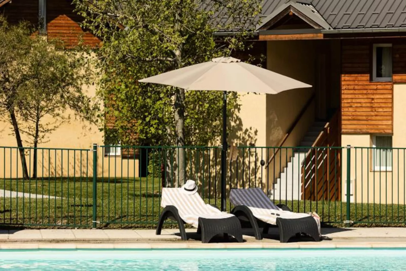 Résidence Garden & City Evian les Bains - Lugrin***-Image-tags.