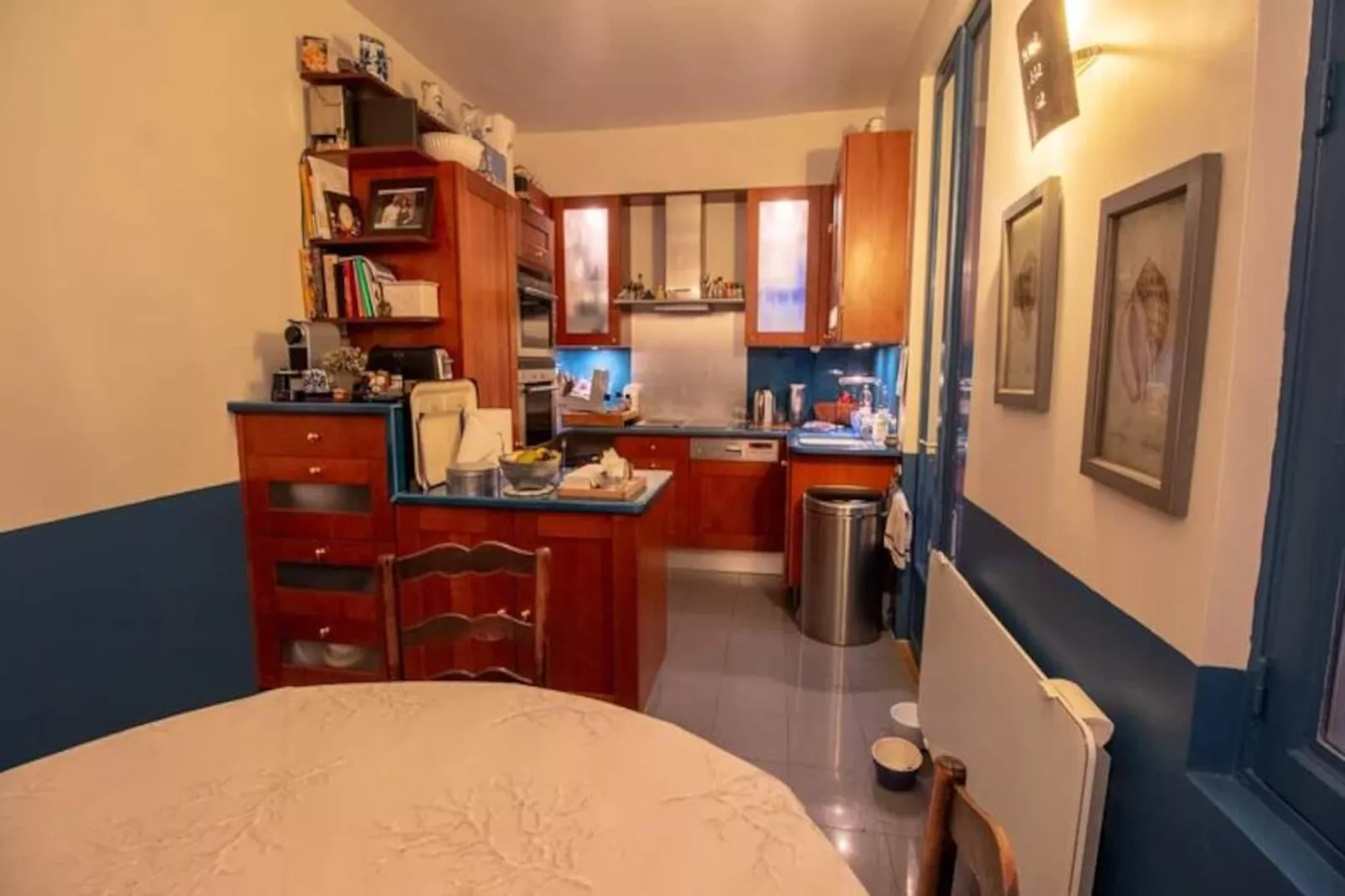 Maison Et Jardin &agrave; Paris-Image-tags.