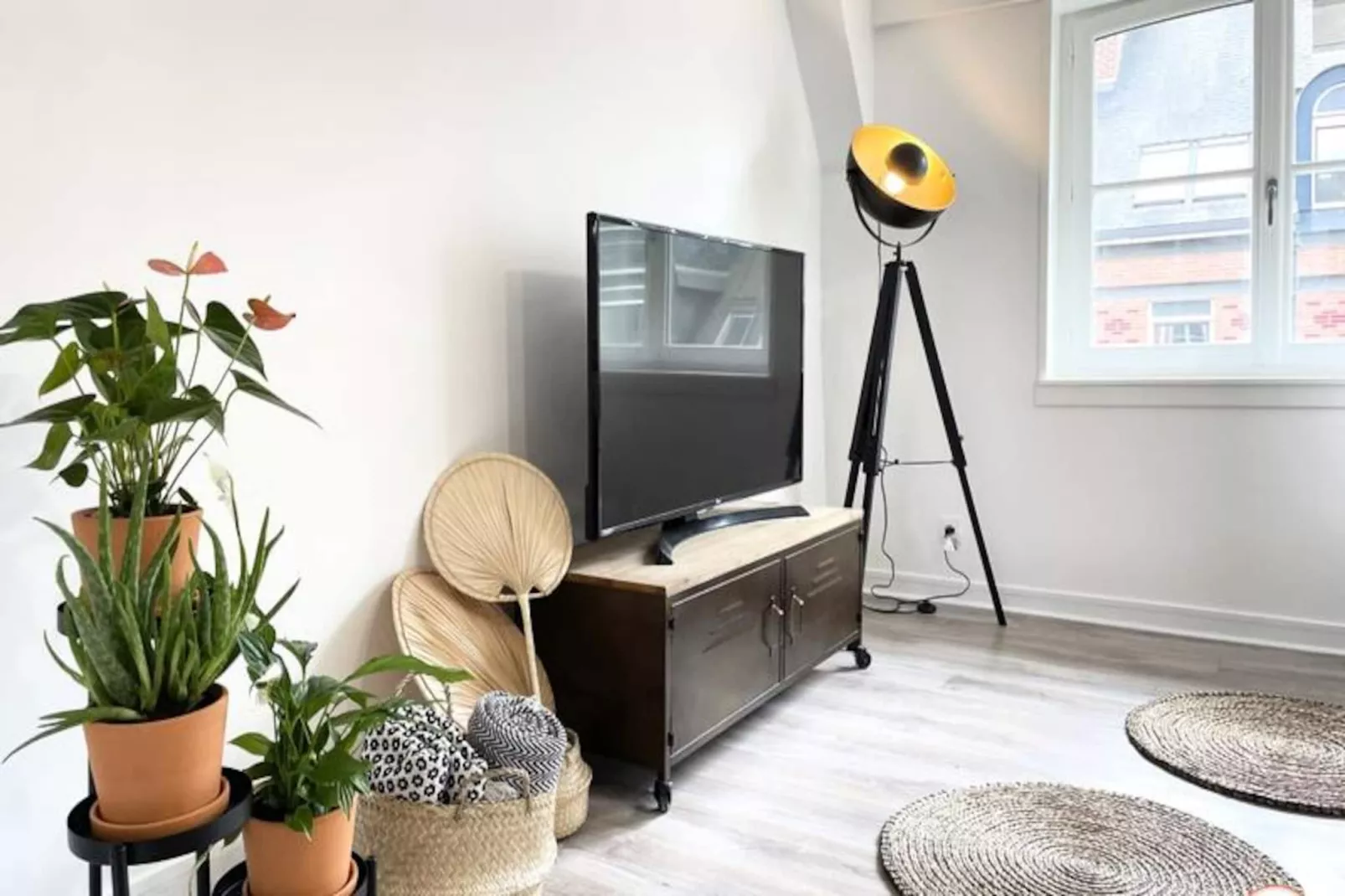 🌾 Le Saint Maclou - Rue Martainville - Duplex-Image-tags.