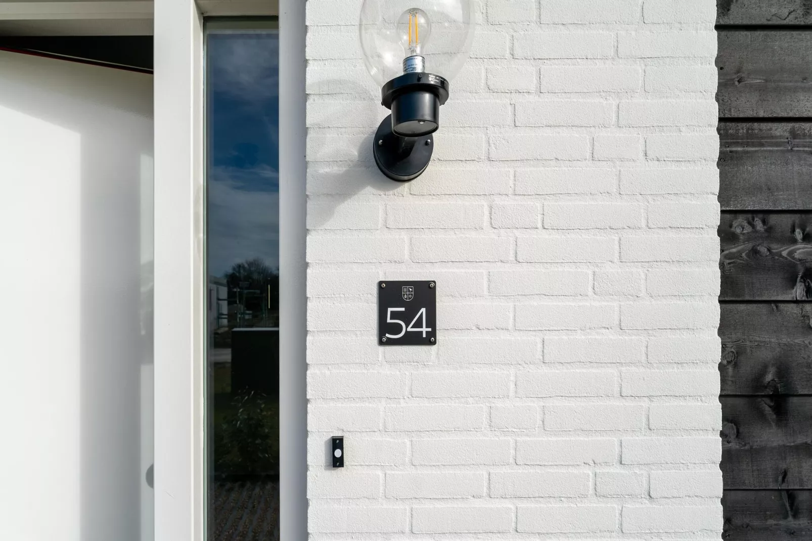 De Zeemeeuw Huis Nr 54-Sfeer