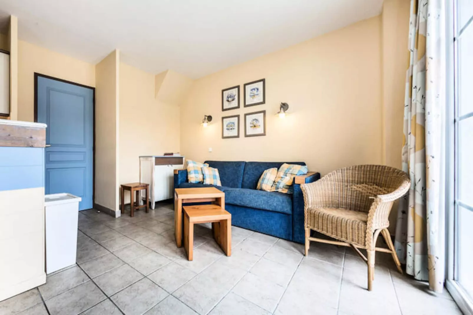 Les Maisons de Belle Dune - maeva Home-Image-tags.