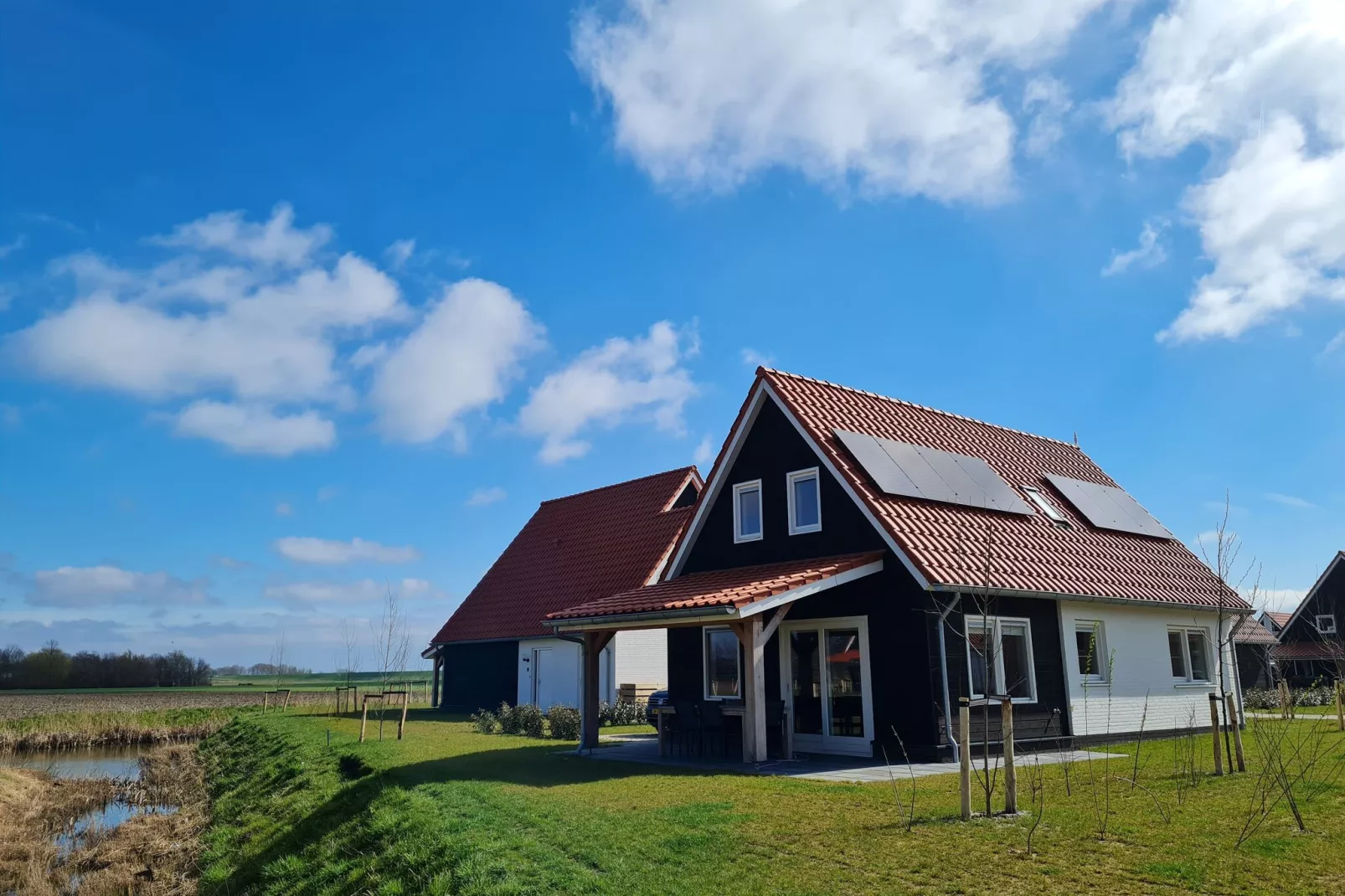 De Strandloper Huis Nr 30