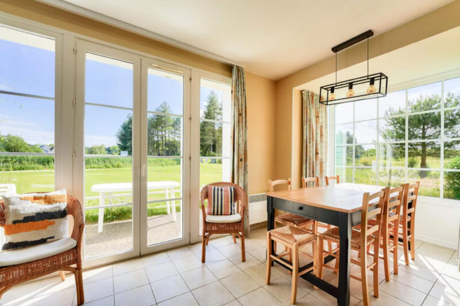 Les Maisons de Belle Dune - maeva Home