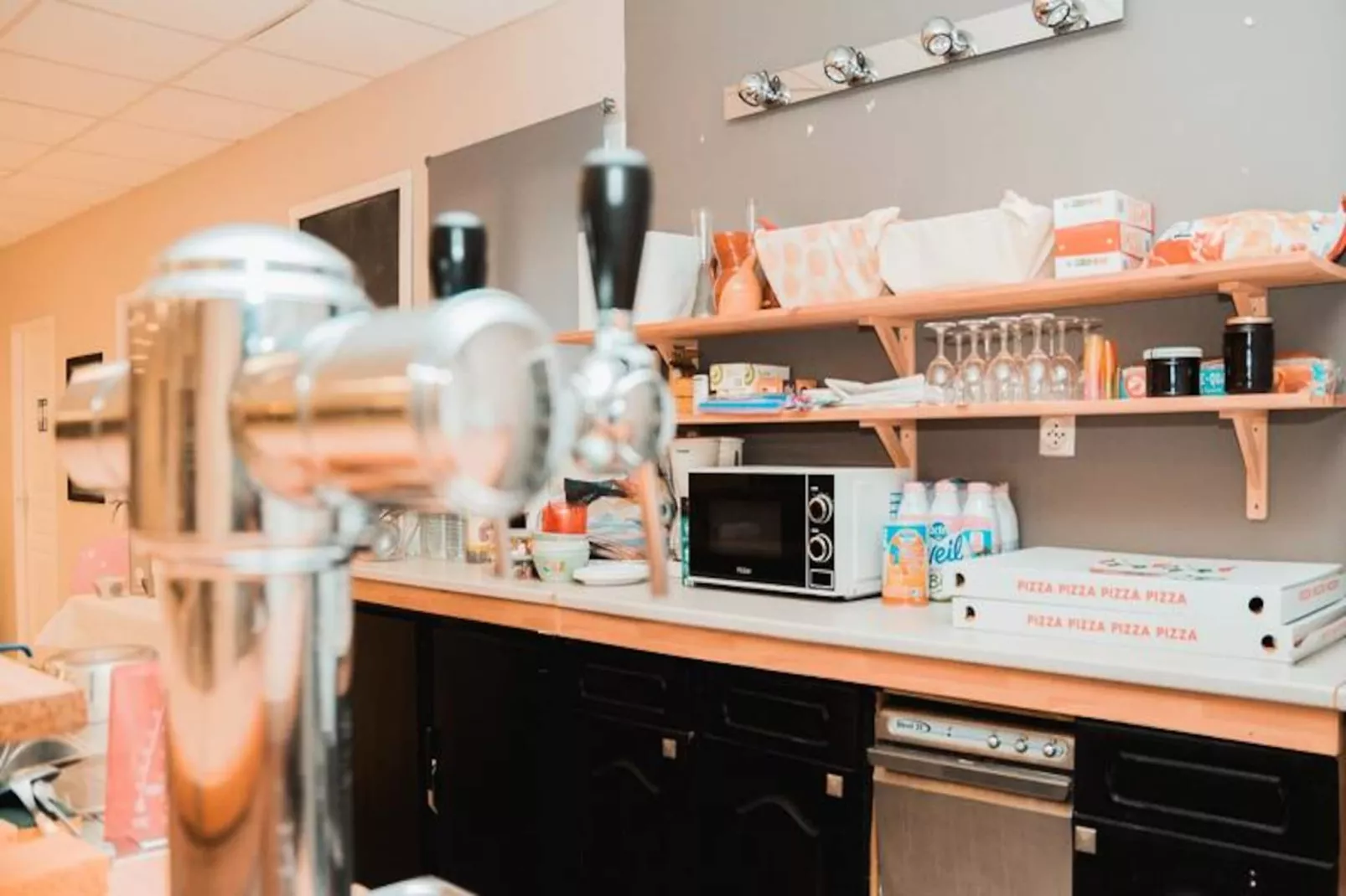 Terres de France -  Hameaux des Lacs-Image-tags.