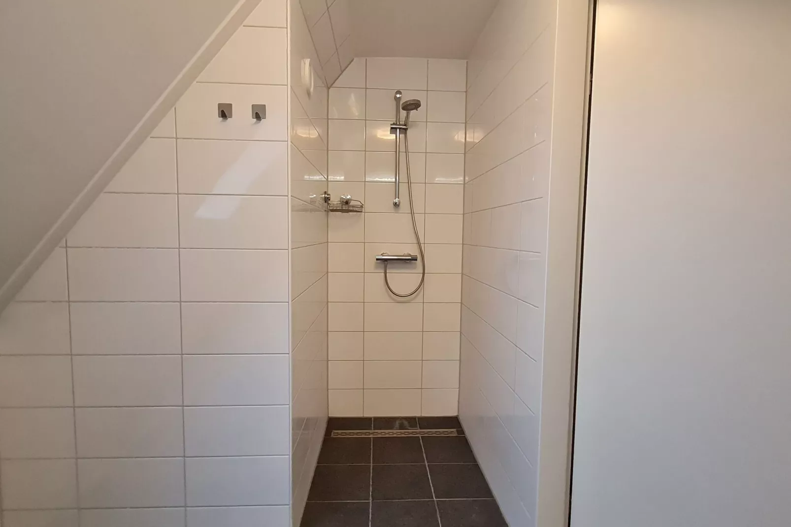 De Strandloper Huis Nr 30-Badkamer