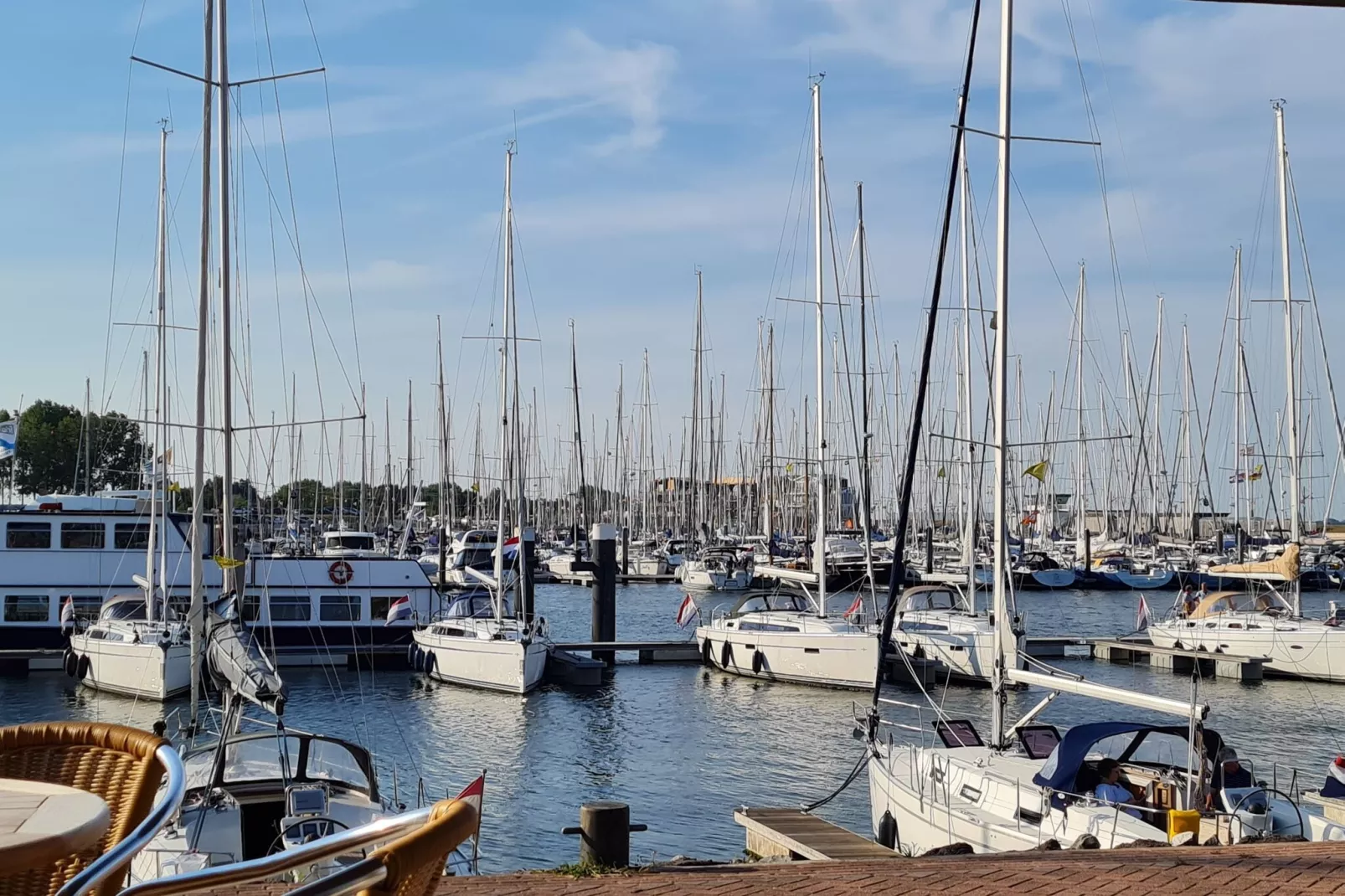 De Strandloper Huis Nr 30-Gebieden zomer 20km