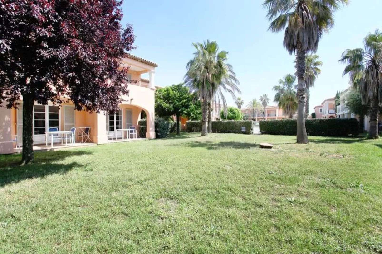 Résidence Prestige Odalys La Palmeraie-Image-tags.