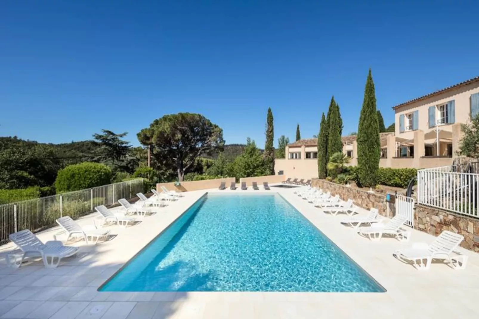 Résidence Garden & City Les Bastides***-Image-tags.