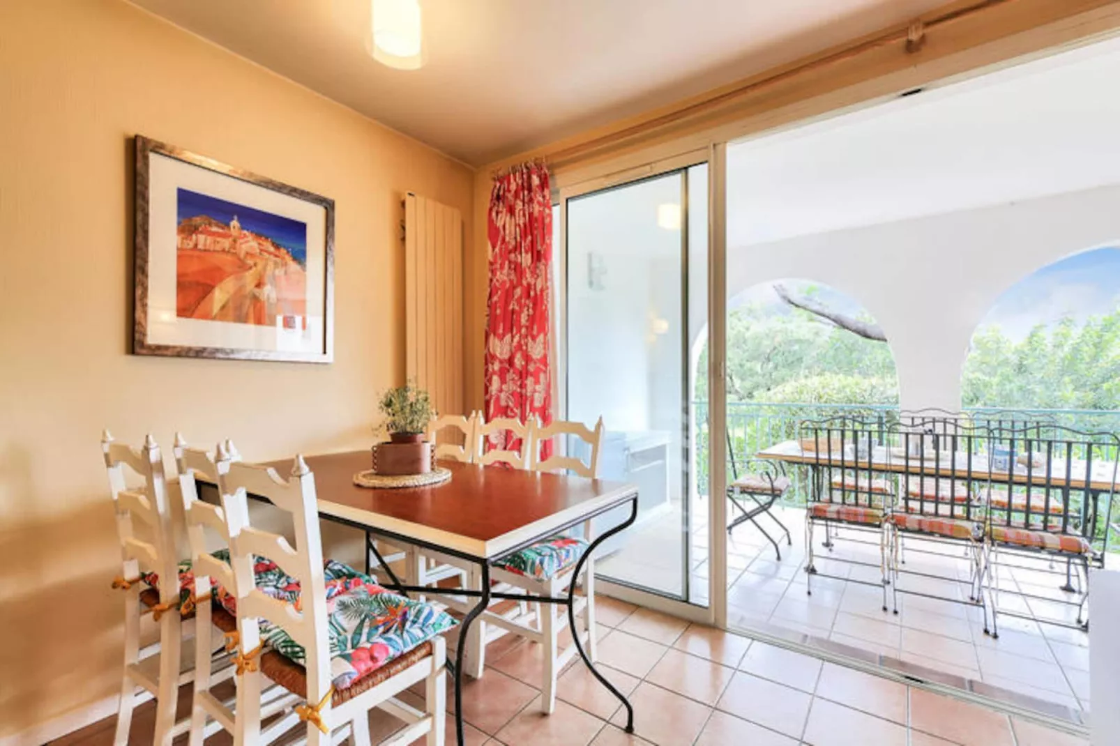 Les Maisons aux Restanques du Golfe de St Tropez - maeva Home-Image-tags.