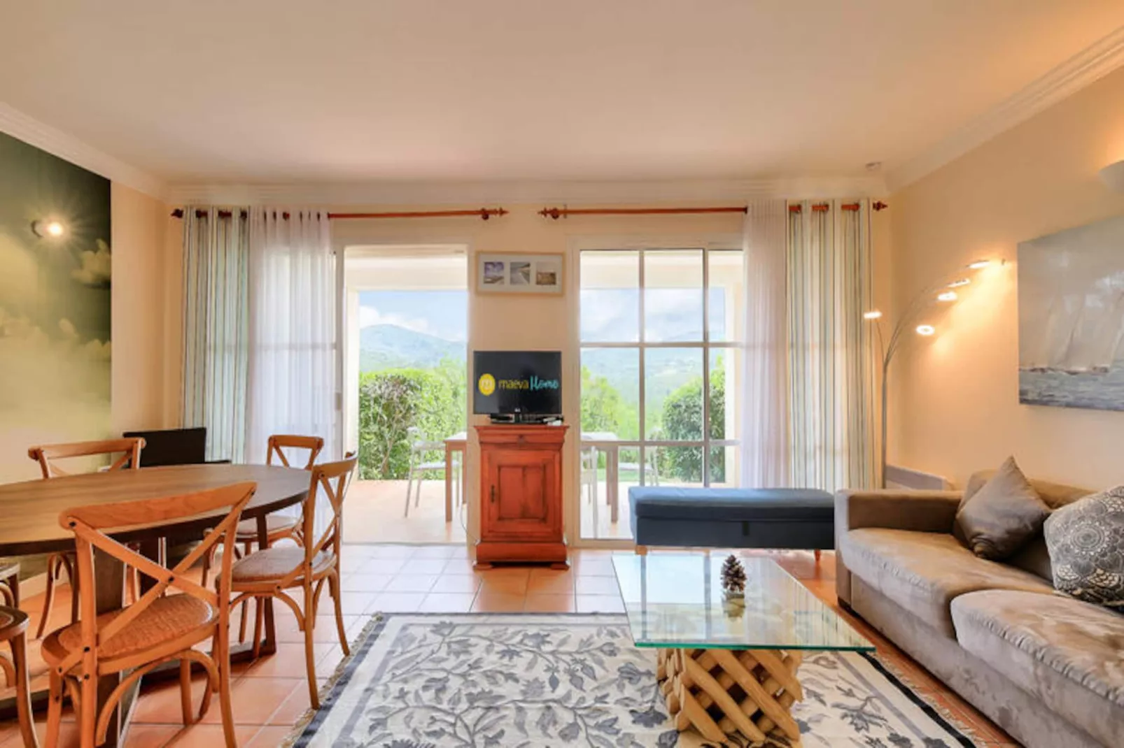 Les Villas aux Restanques du Golfe de St Tropez - maeva Home-Image-tags.