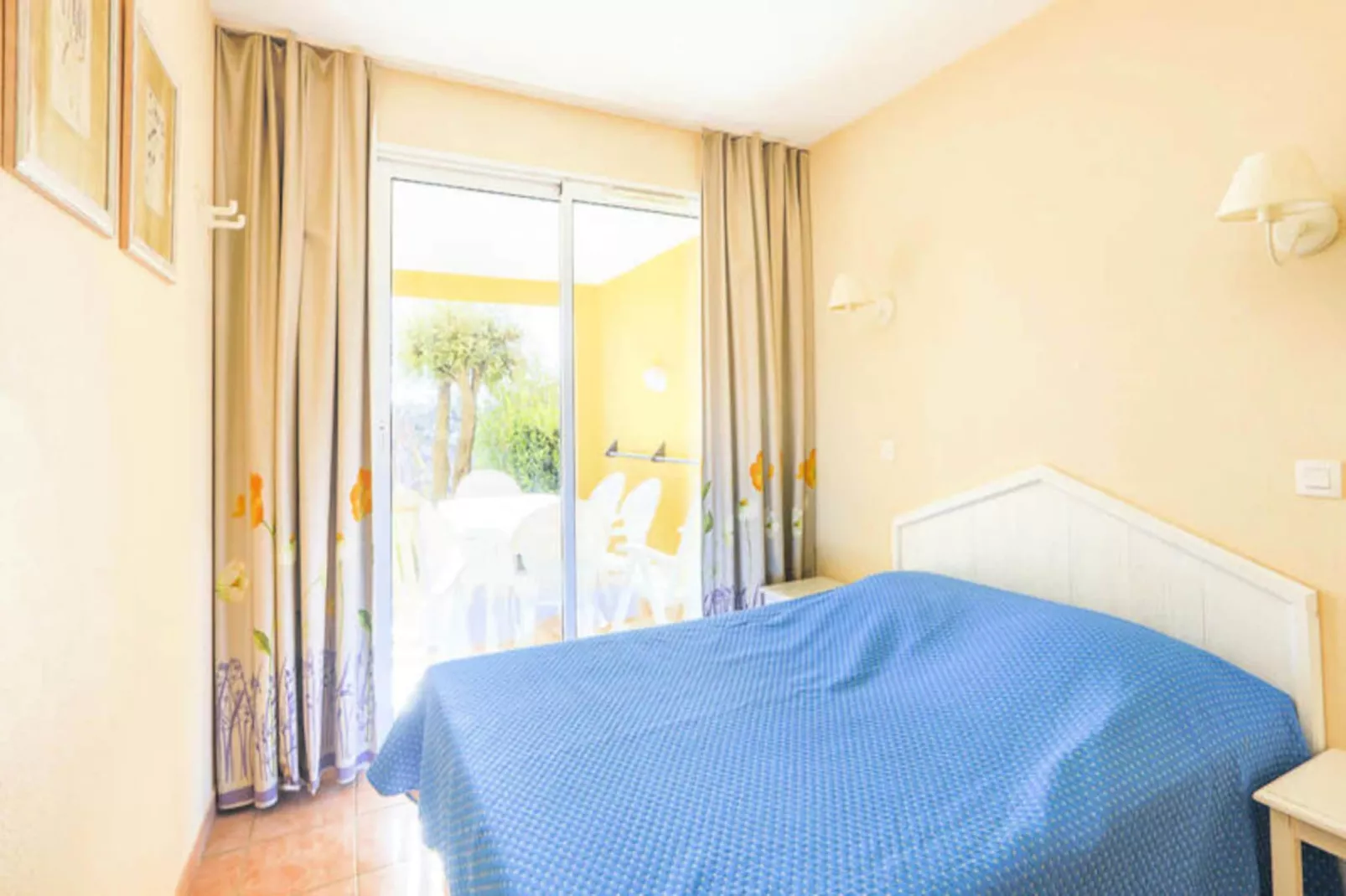 Selection Appartement 1 slaapkamer (7 personen)-Image-tags.