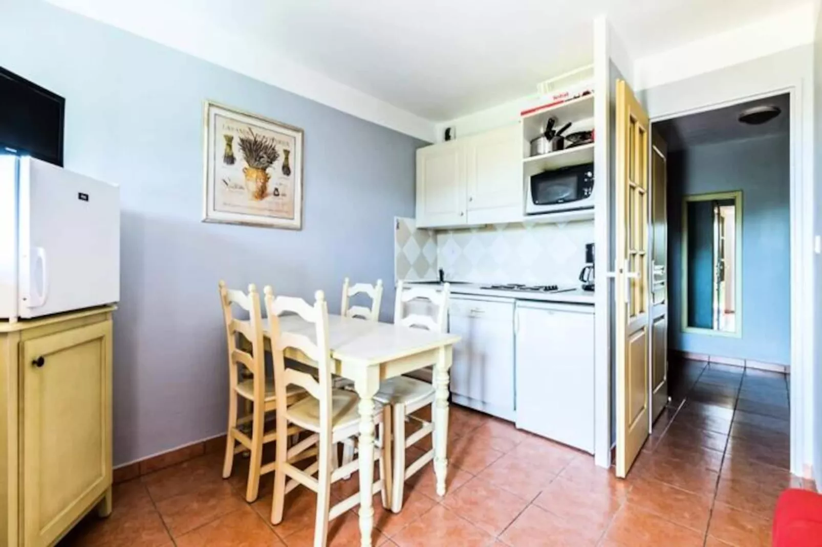 Les Issambres Corniche - maeva Home-Image-tags.