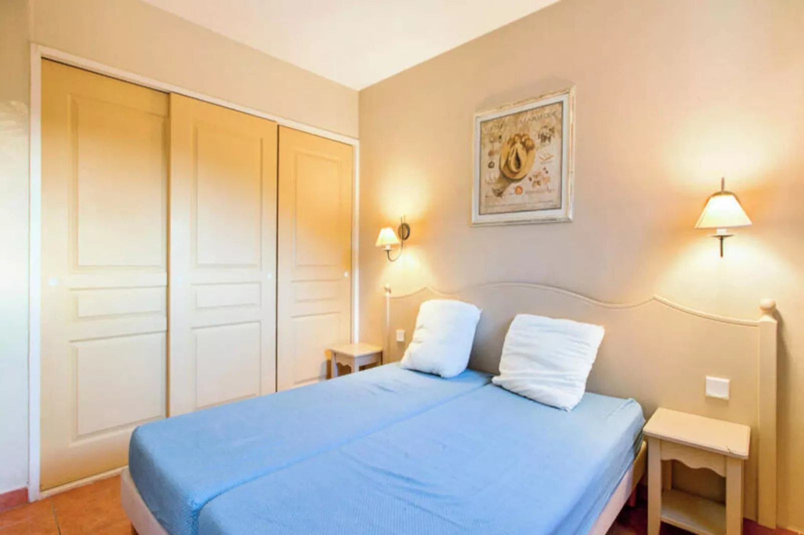 Les Issambres Corniche - maeva Home-Image-tags.