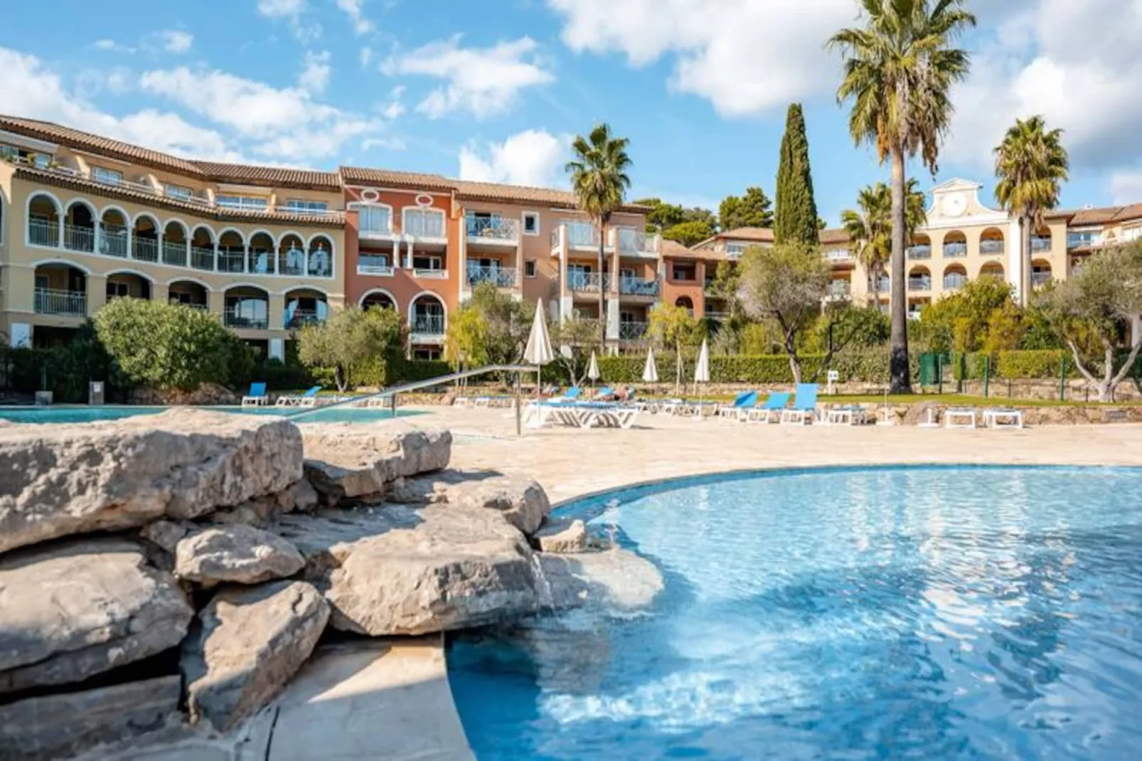 Résidence Les Rivages des Issambres - maeva Home-Image-tags.