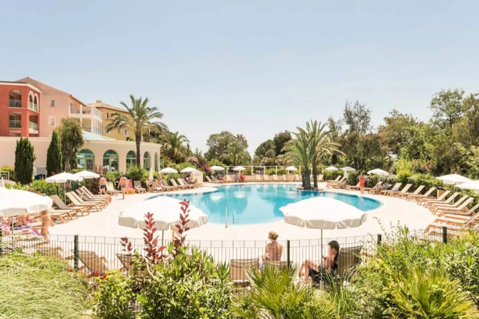 Résidence les Calanques des Issambres - maeva Home-Image-tags.