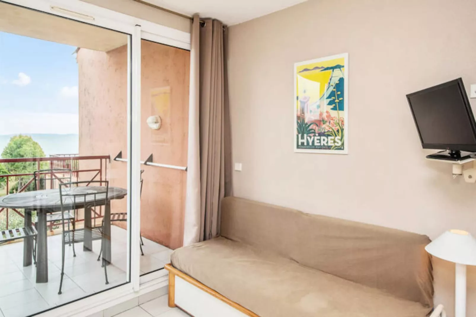 Résidence La Pinède - maeva Home-Image-tags.