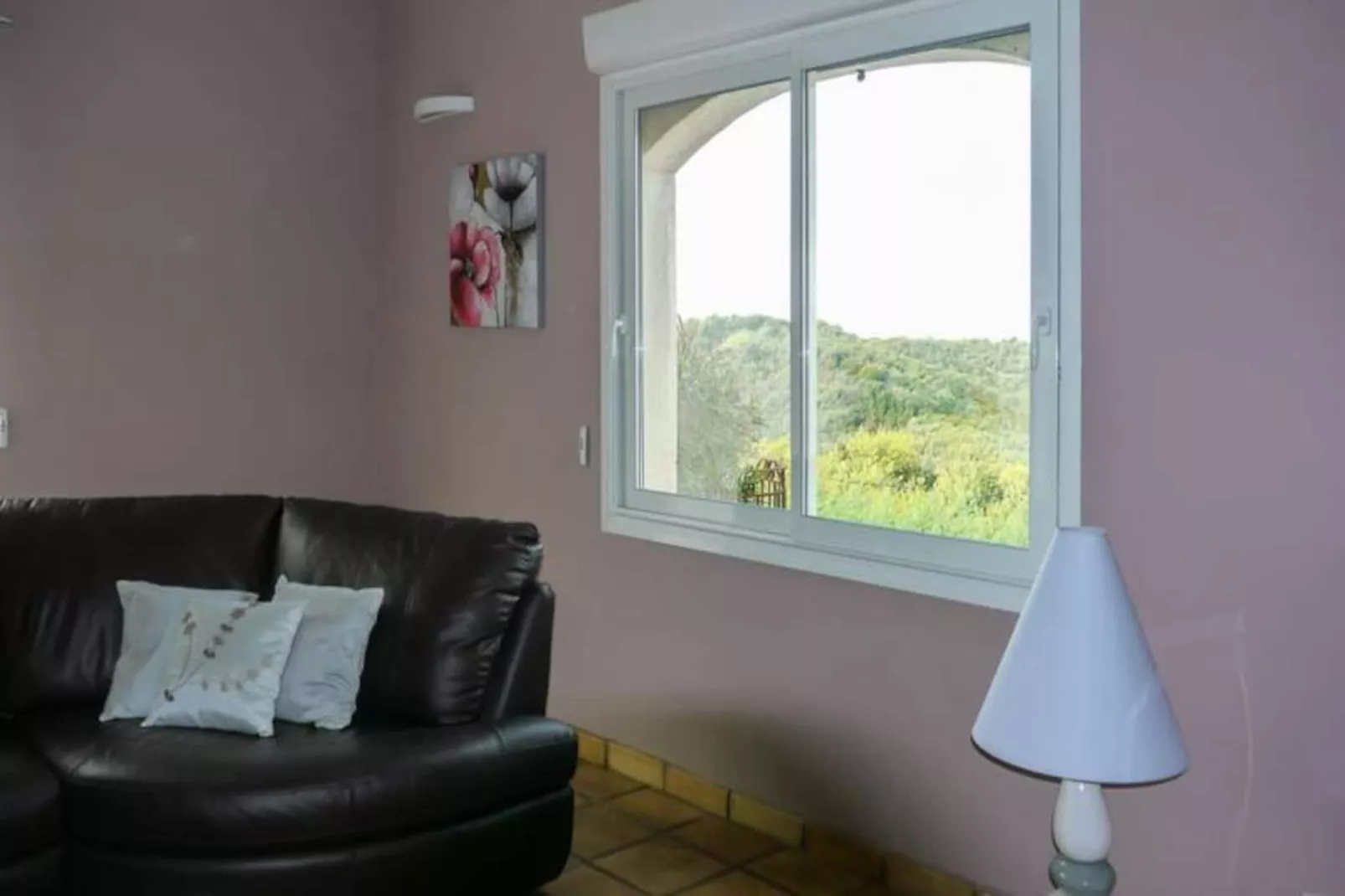 Villa De Campagne - 8 Pers - Vue Sur Les Mimosas-Image-tags.